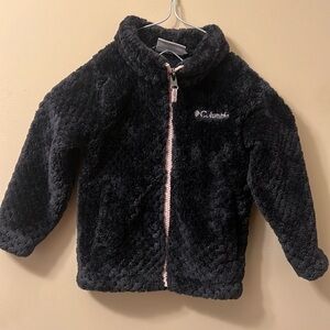 Columbia Toddler Jacket